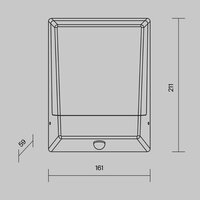 Outdoor Row O448WL-L9GF3KSR Image #7