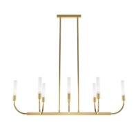 Maytoni Deja Vu MOD423CL-08C Image #5