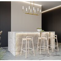 Maytoni Deja Vu MOD423CL-08C Image #4