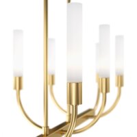 Maytoni Deja Vu MOD423CL-08C Image #2