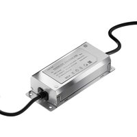 Maytoni Technical Power Supply Radity Parity 48V 100W TRA130DR-100W