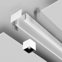 Maytoni Technical ALM-11681-PL-W-2M Image #3