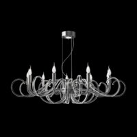 Maytoni Atlanta MOD051PL-09TR Image #4