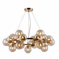 Maytoni Dallas MOD548PL-25G Image #4