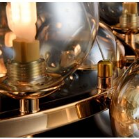 Maytoni Dallas MOD548PL-25G Image #2