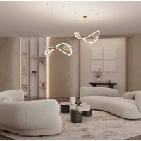 Maytoni Oasis MOD289PL-L44BS3K Image #10
