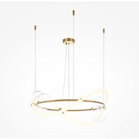 Maytoni Oasis MOD289PL-L44BS3K Image #7