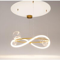 Maytoni Oasis MOD289PL-L44BS3K Image #5