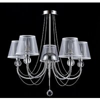 Freya Beverly FR5661-PL-05-CH Image #2