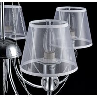 Freya Beverly FR5661-PL-05-CH Image #6