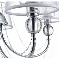 Freya Beverly FR5661-PL-05-CH Image #4