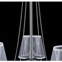 Freya Beverly FR5661-PL-05-CH Image #7