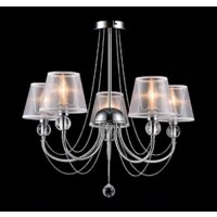 Freya Beverly FR5661-PL-05-CH Image #3