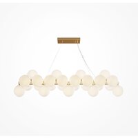 Maytoni Dallas MOD547PL-25BS