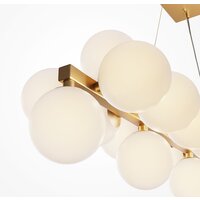 Maytoni Dallas MOD547PL-25BS Image #3