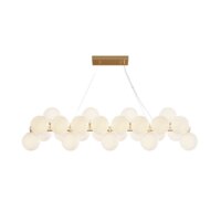 Maytoni Dallas MOD547PL-25BS Image #4