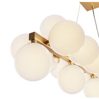 Maytoni Dallas MOD547PL-25BS Image #2