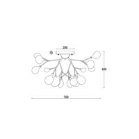 Freya Florencia FR5049CL-27W2 Image #6