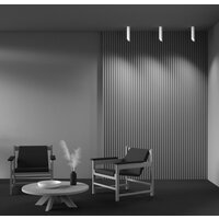 Maytoni Lipari C044CL-01-25GU10-W Image #4