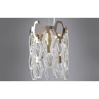 Maytoni Tissage MOD490PL-01G Image #4