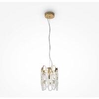 Maytoni Tissage MOD490PL-01G Image #1