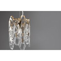 Maytoni Tissage MOD490PL-01G Image #2