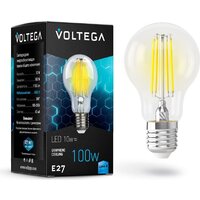 Voltega Crystal Graphene A60 10W 4000K E27 7101