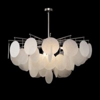 Freya Porto FR5104PL-08N Image #2