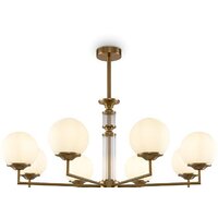 Freya Bolas FR5185PL-08BS Image #1