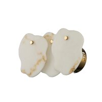 Moderli Square V8092-WL Image #2