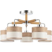 Freya Helen FR5329-PL-05-CH