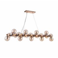 Maytoni Dallas MOD547PL-25G