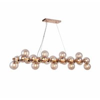 Maytoni Dallas MOD547PL-25G Image #3