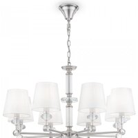 Maytoni Riverside MOD018PL-08CH