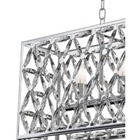Maytoni Ledas MOD069PL-04CH Image #3