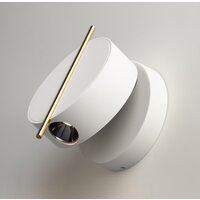 Maytoni Nuance MOD180WL-L4W3K1 Image #11