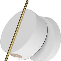 Maytoni Nuance MOD180WL-L4W3K1 Image #1