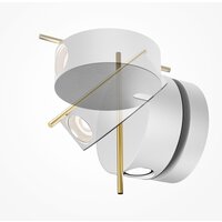 Maytoni Nuance MOD180WL-L4W3K1 Image #5
