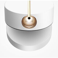 Maytoni Nuance MOD180WL-L4W3K1 Image #2