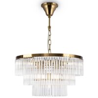 Maytoni Colonne MOD093PL-09BS Image #1