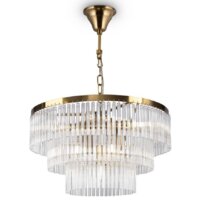 Maytoni Colonne MOD093PL-09BS Image #4