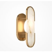 Maytoni Marmo MOD099WL-01G3 Image #1