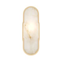 Maytoni Marmo MOD099WL-01G3 Image #2