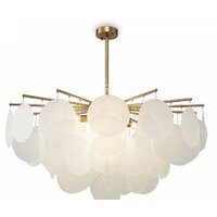 Freya Porto FR5104PL-08BS Image #1