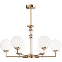 Freya Bolas FR5185PL-06BS Image #1