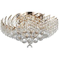 Maytoni Diamant Crystal Karolina DIA120-06-G Image #2