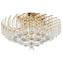 Maytoni Diamant Crystal Karolina DIA120-06-G
