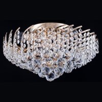 Maytoni Diamant Crystal Karolina DIA120-06-G Image #3