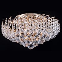 Maytoni Diamant Crystal Karolina DIA120-06-G Image #4