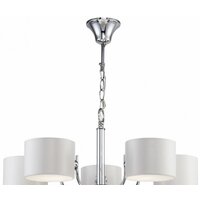 Freya Chandelier Anita FR5012PL-05CH